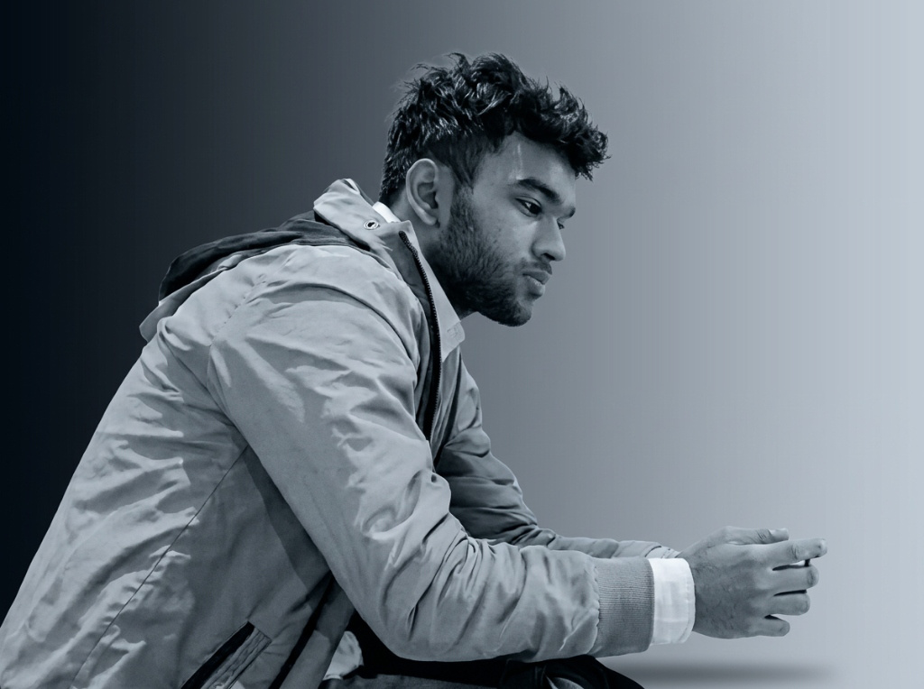 Divyanshu Kumar - Senior Backend & Distributed Systems Engineer
